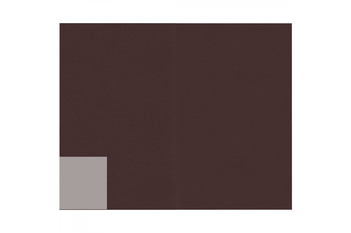 Masuya Monokaki Paper Masuya Monokaki - 85 x 140mm Cream Plain Notebook | 128 pages