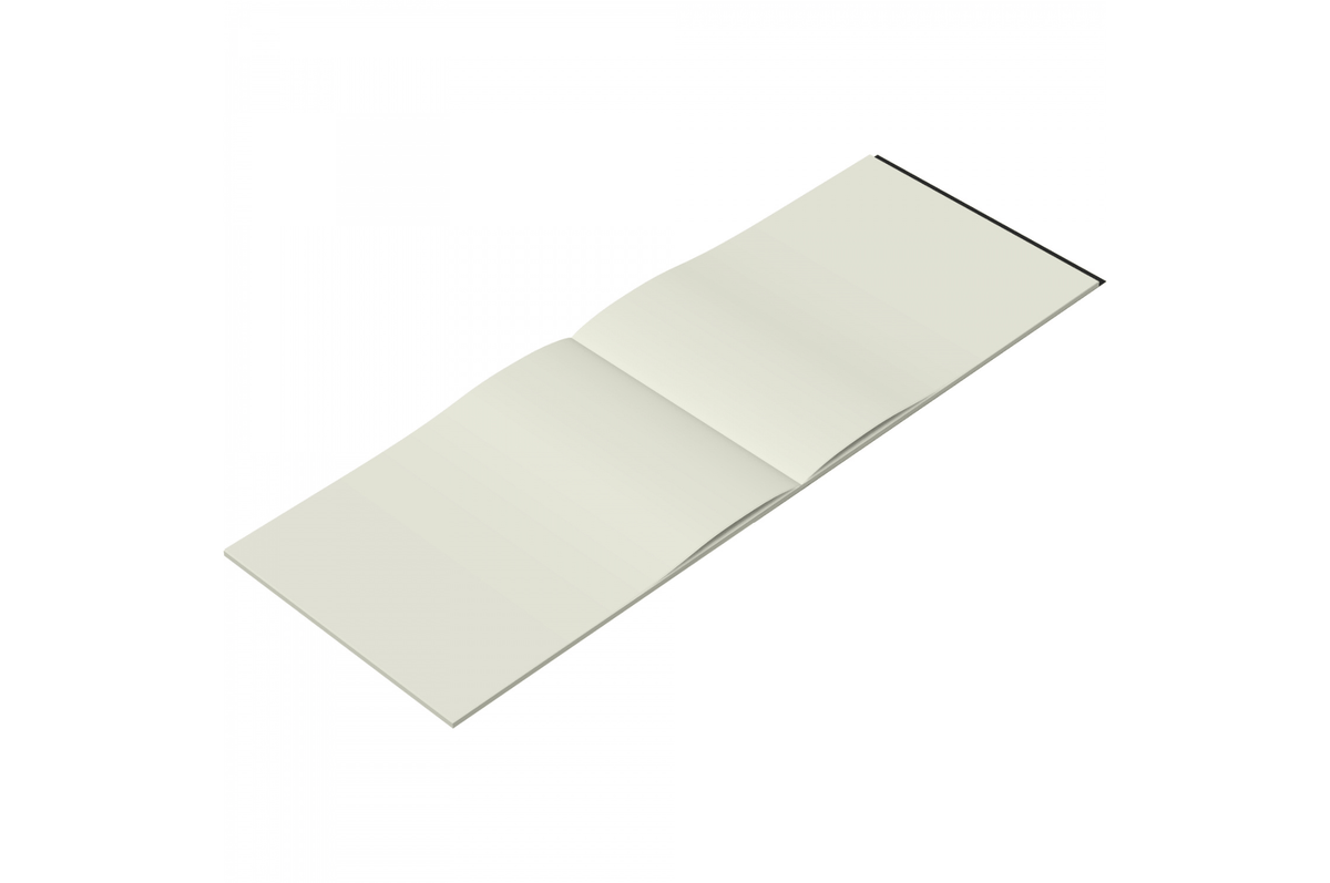 Tomoe River Paper Tomoe River - A4 Cream Plain Paper Pad | 100 sheets