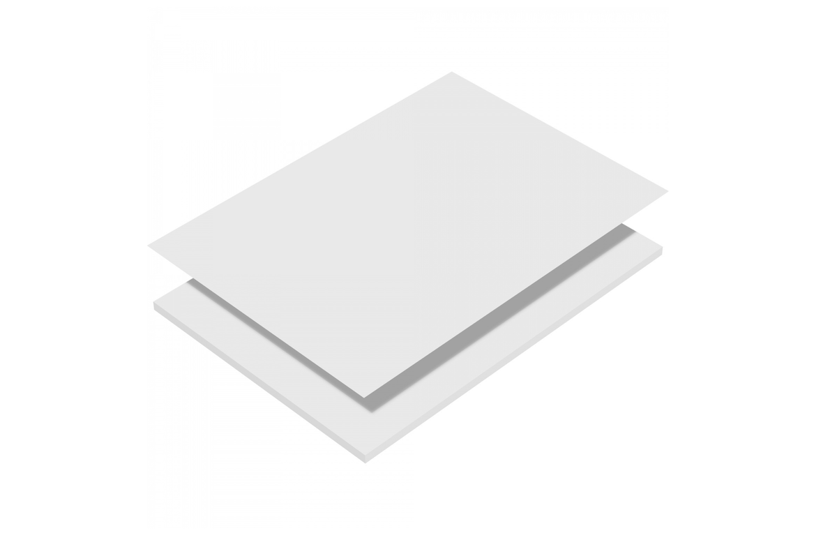 Tomoe River Paper Tomoe River - A4 White Plain Loose Sheets | 100 sheets