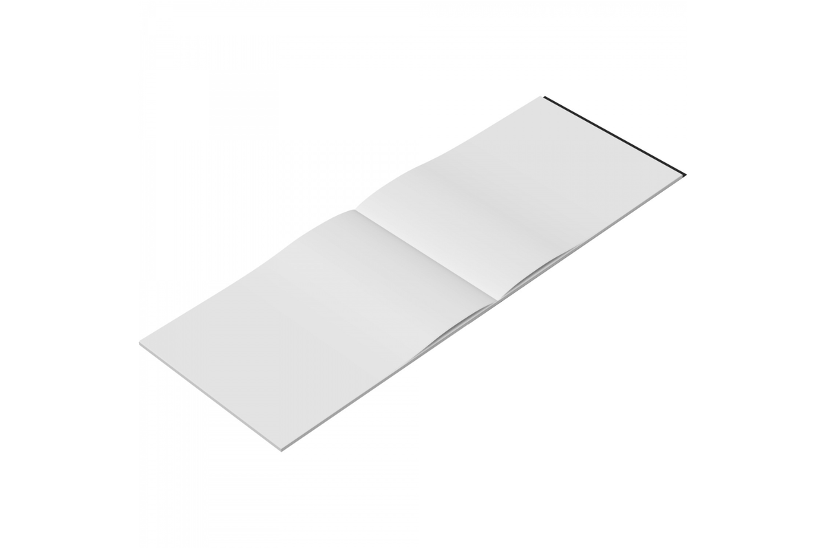 Tomoe River Paper Tomoe River - A4 White Plain Paper Pad | 100 sheets