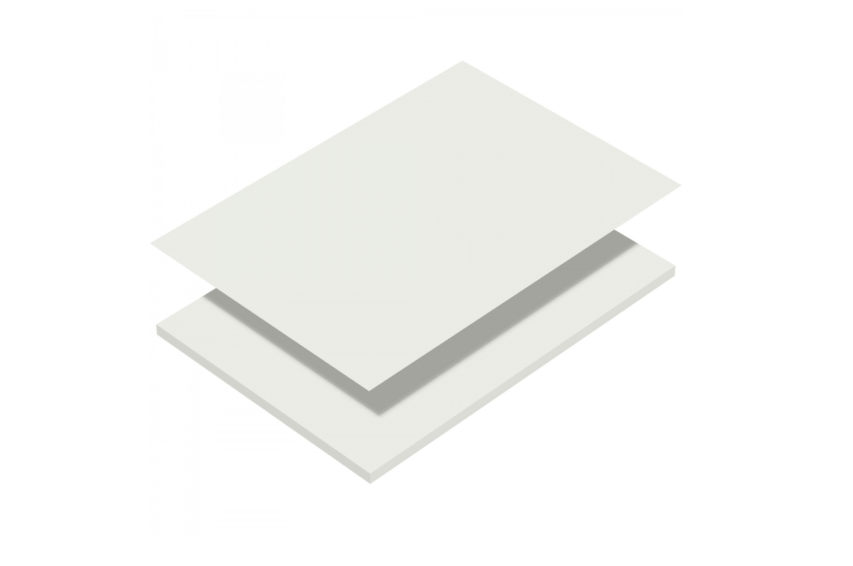 Tomoe River Paper Tomoe River - A5 Cream Plain Loose Sheets | 100 sheets