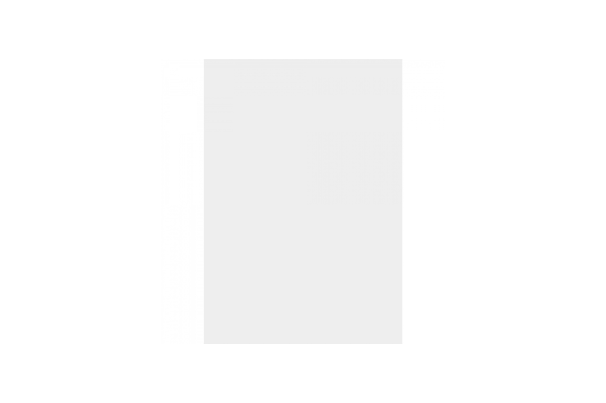 Tomoe River Paper Tomoe River - A5 White Plain Loose Sheets | 100 sheets
