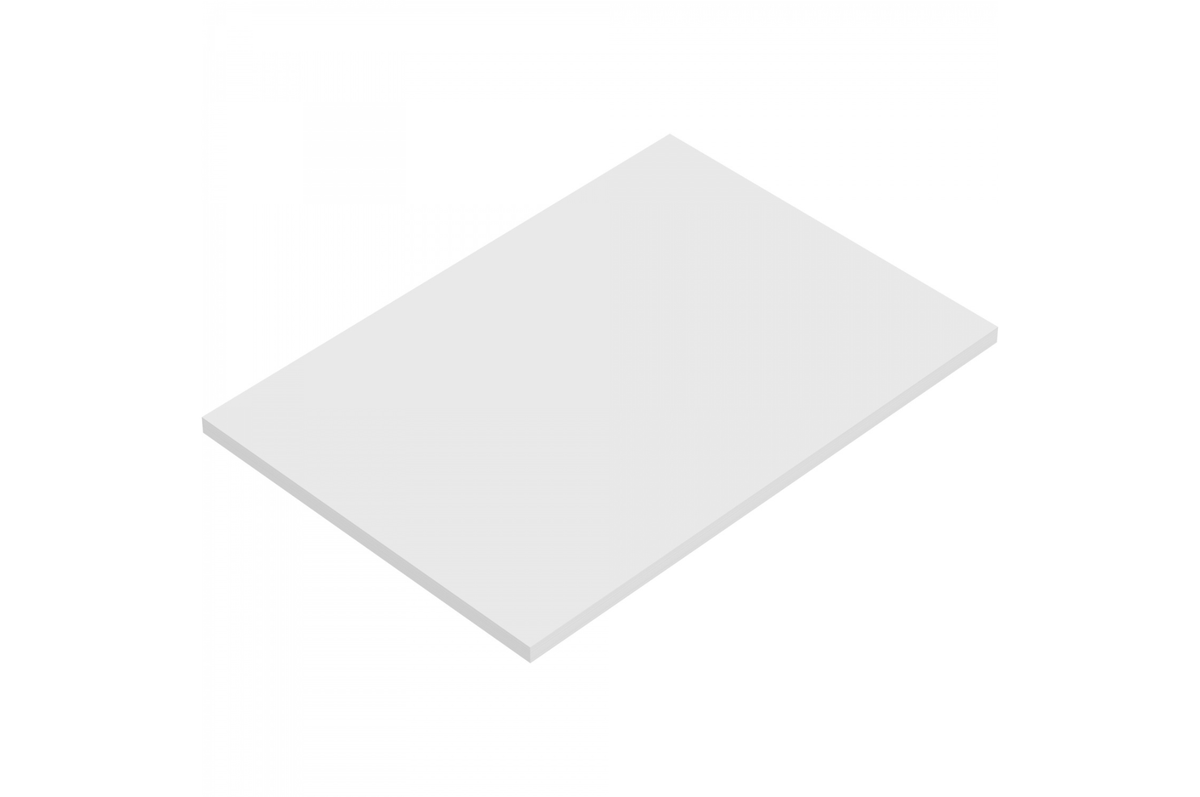 Tomoe River Paper Tomoe River - A5 White Plain Loose Sheets | 100 sheets