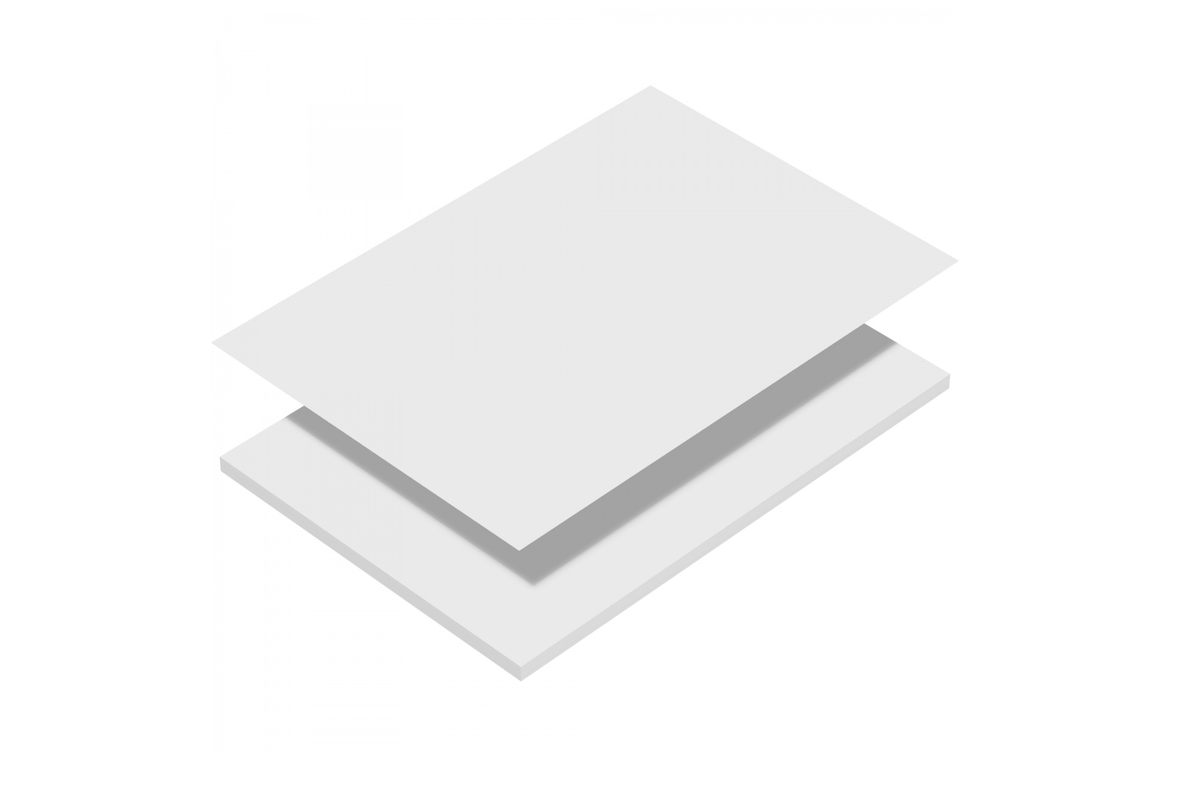 Tomoe River Paper Tomoe River - A5 White Plain Loose Sheets | 100 sheets