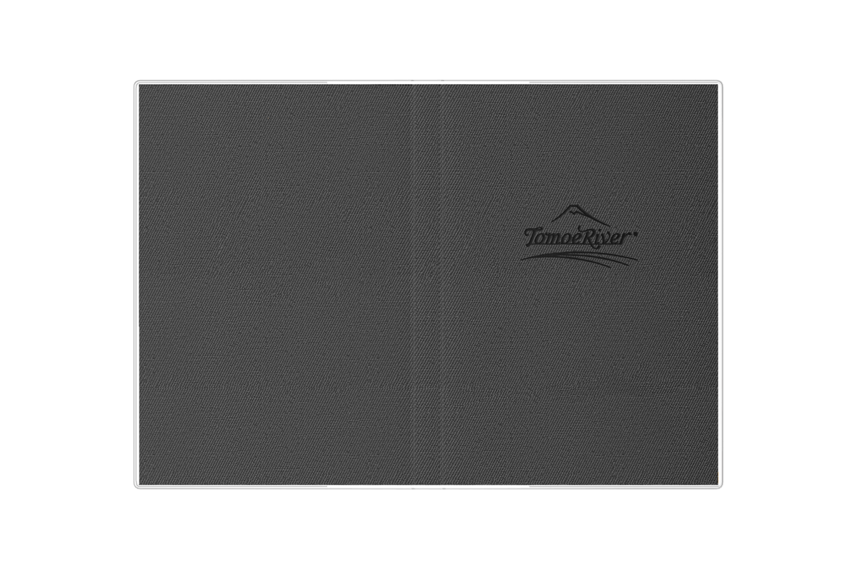 Tomoe River Paper Tomoe River - A5 Dot Grid White Hardcover Notebook | 368 pages
