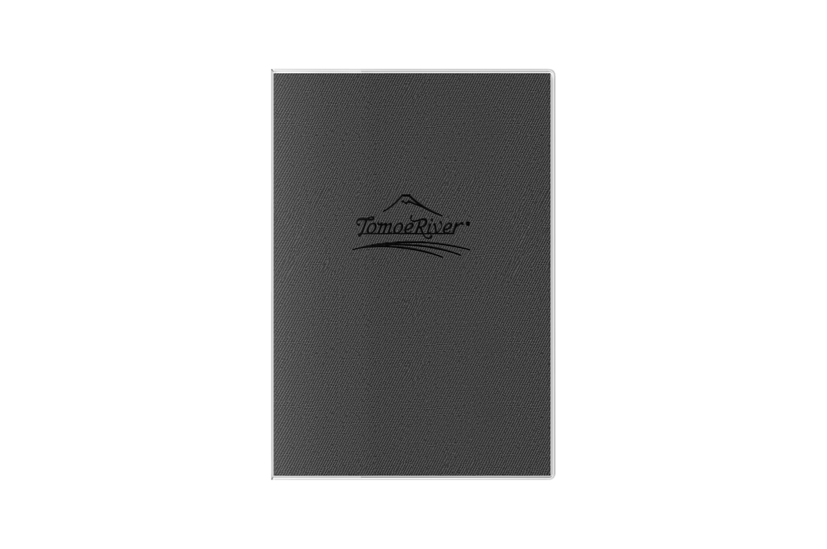 Tomoe River Paper Tomoe River - A5 Dot Grid White Hardcover Notebook | 368 pages