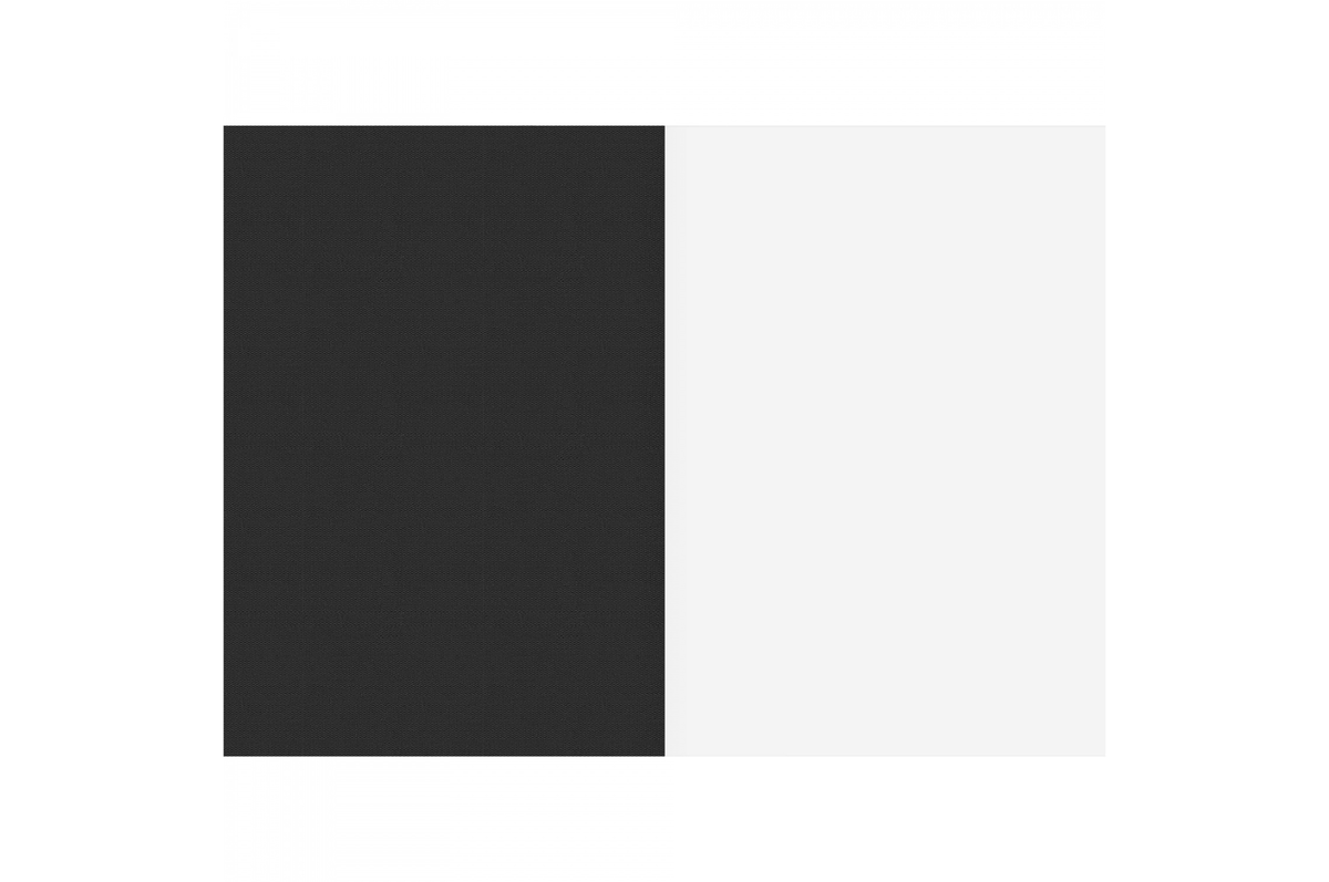 Tomoe River Paper Tomoe River - B5 White Plain Notebook | 160 pages