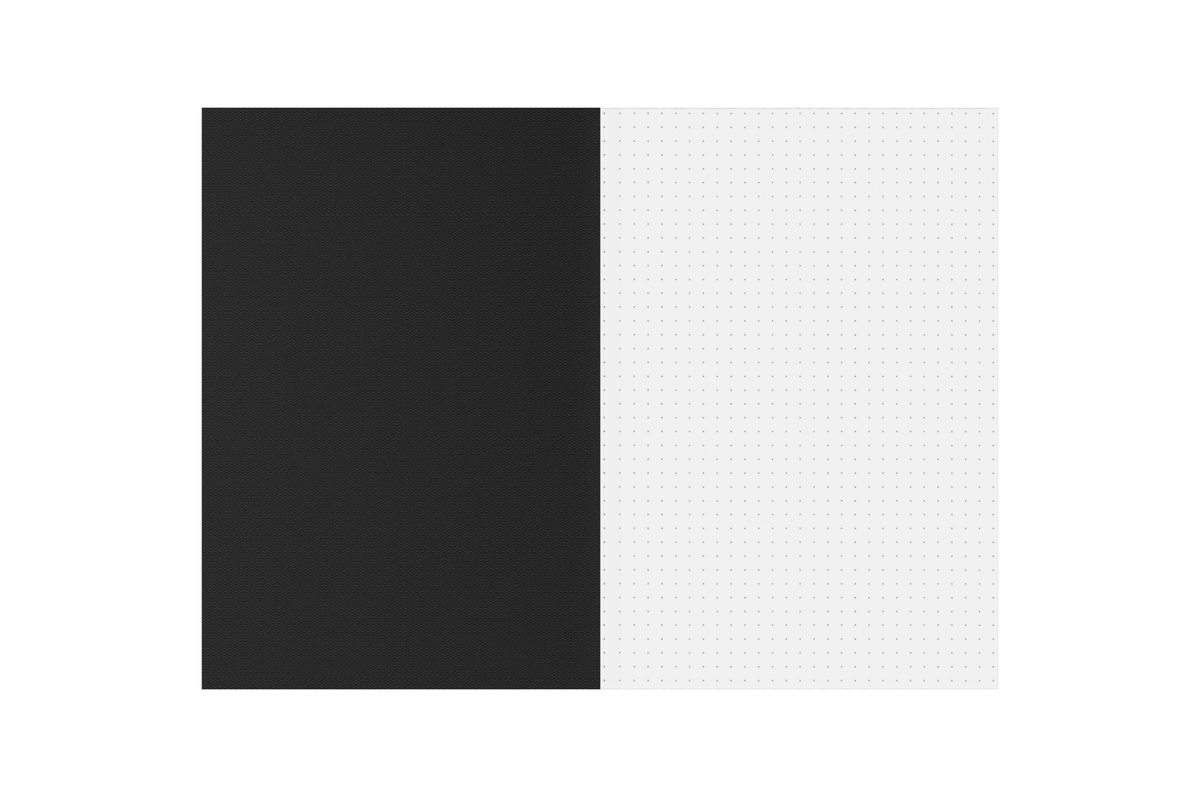 Tomoe River Paper Tomoe River - A5 White Dot Grid Notebook | 160 pages
