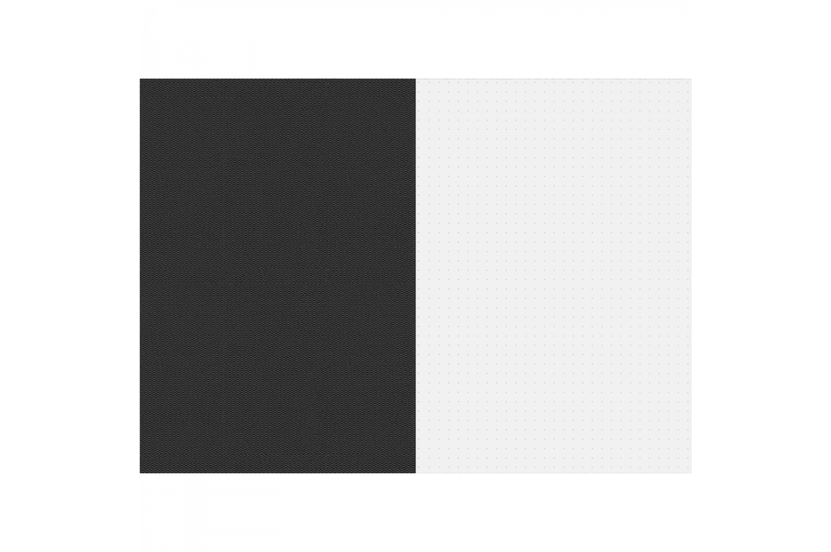 Tomoe River Paper Tomoe River - B6 White Dot Grid Notebook | 160 pages