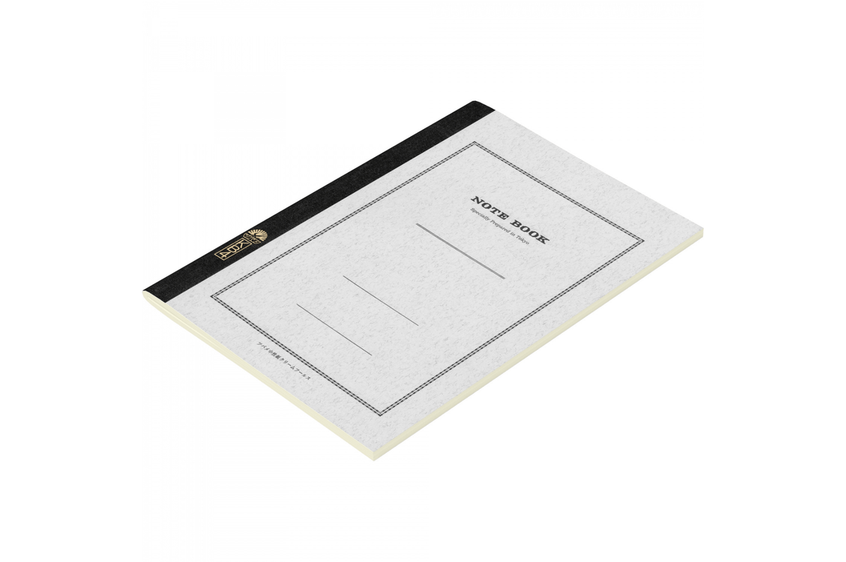 Tsubame Paper Tsubame - Special KB4  | Cream Lined Notebook | 80 pages